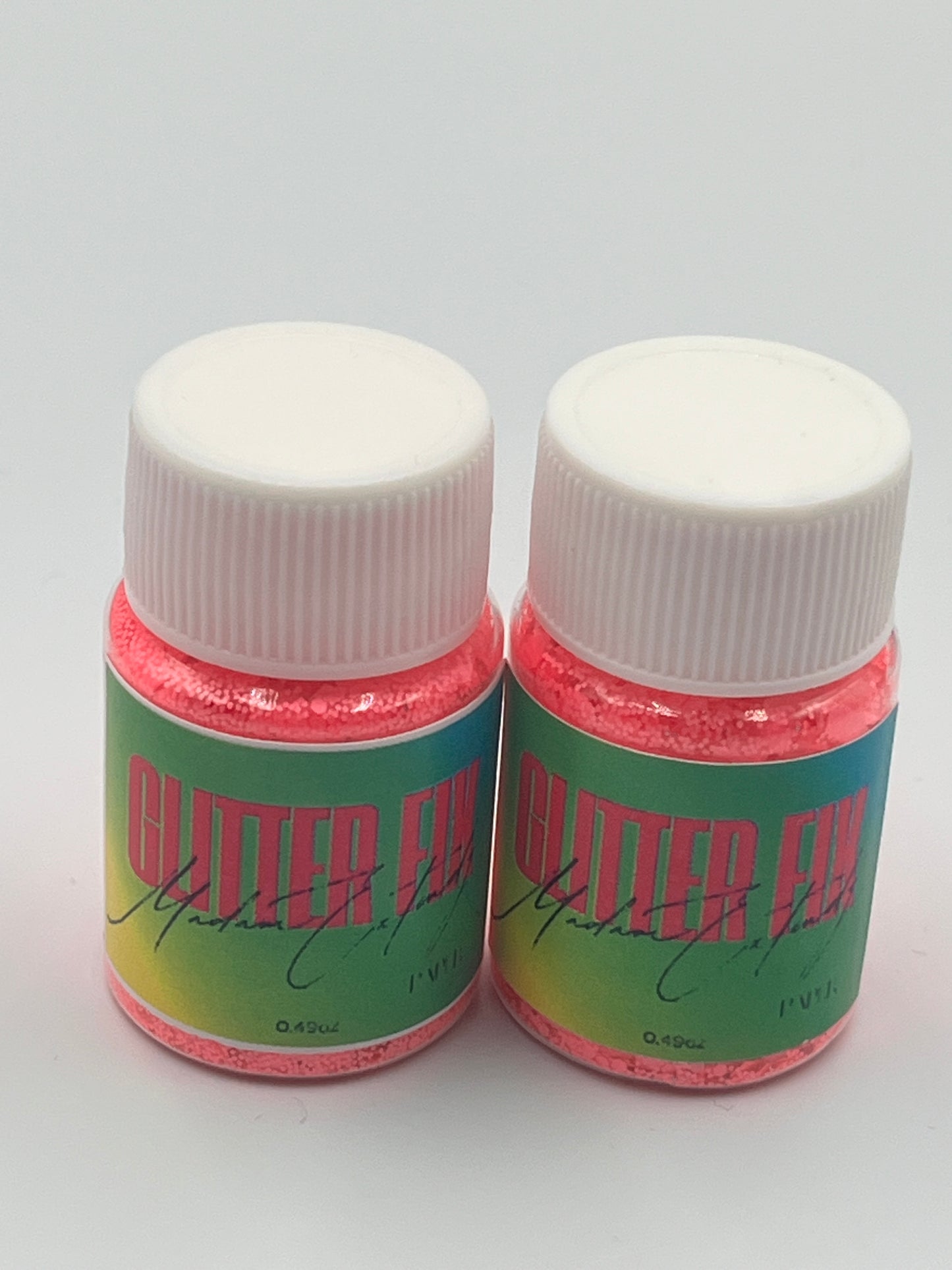 Glitter Fix Accent Collection