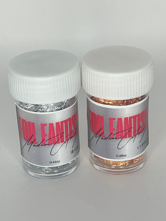 Foil Fantasy Accent Collection