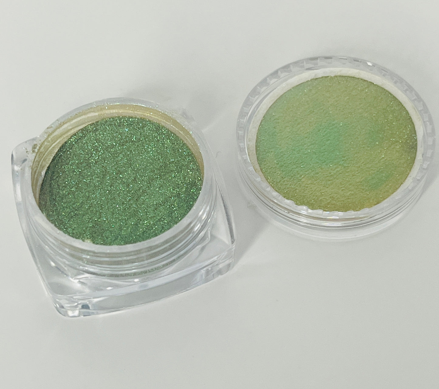 Cat Eye Accent Powder Set (3-Piece)