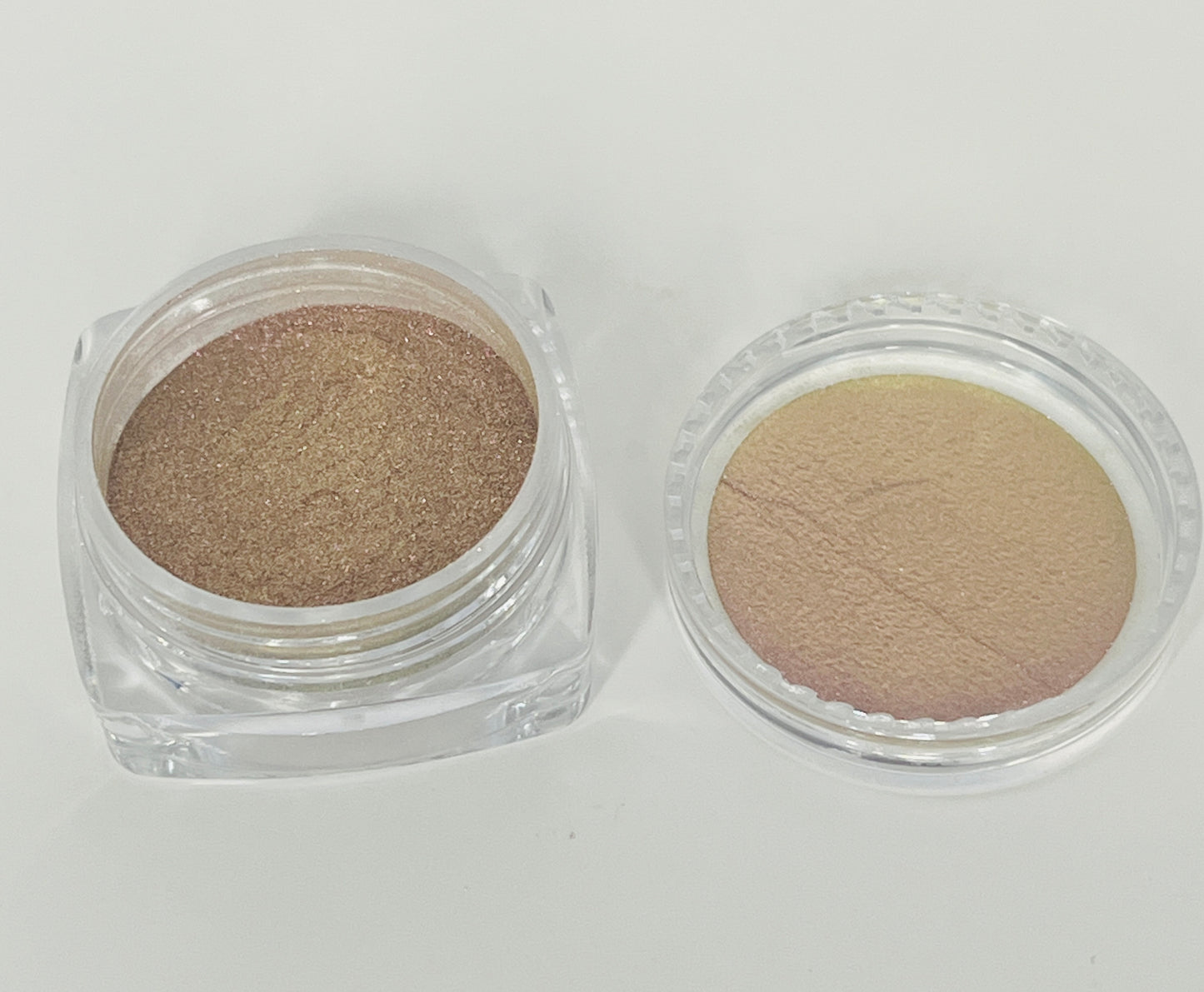 Cat Eye Accent Powder Set (3-Piece)