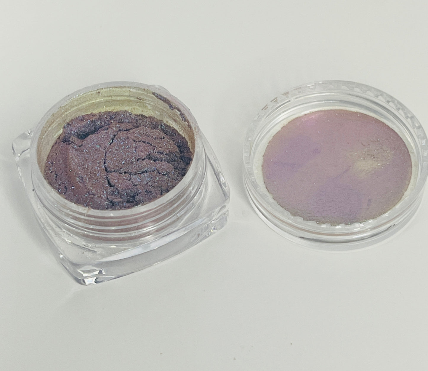 Cat Eye Accent Powder Set (3-Piece)