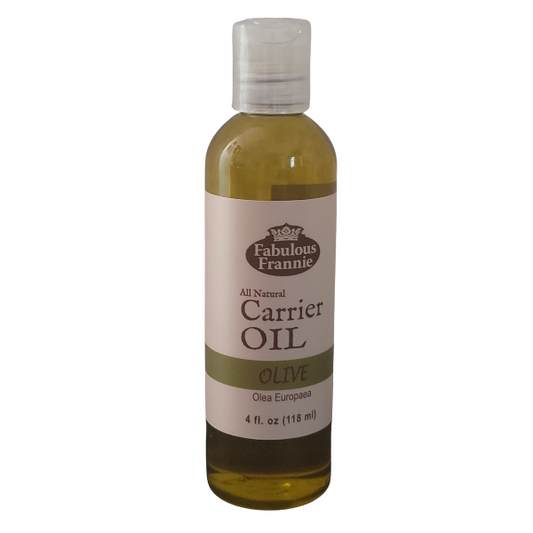 Premium 4oz Extra Virgin Olive Oil – Cold-Pressed, Rich Flavor, Antioxidant-Rich
