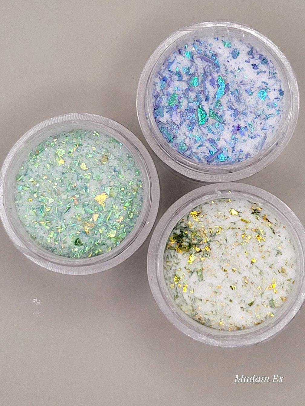 Chameleon Dream 4pcs Acrylic Blend set