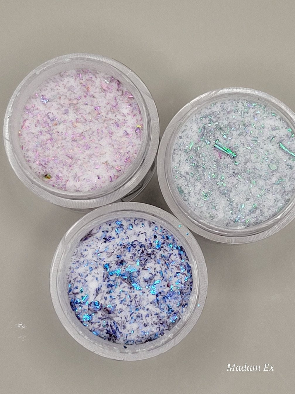 Chameleon Dream 4pcs Acrylic Blend set