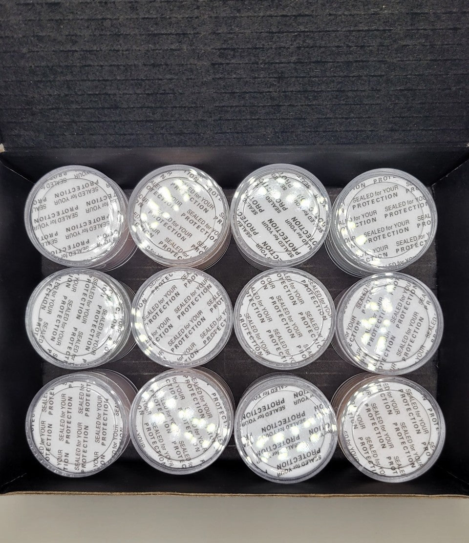 Madam Extendz Accent Acrylic Collector’s Box (limited)