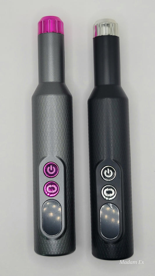 Punolazy Cordless Electric Nail Drill (2-Pack)