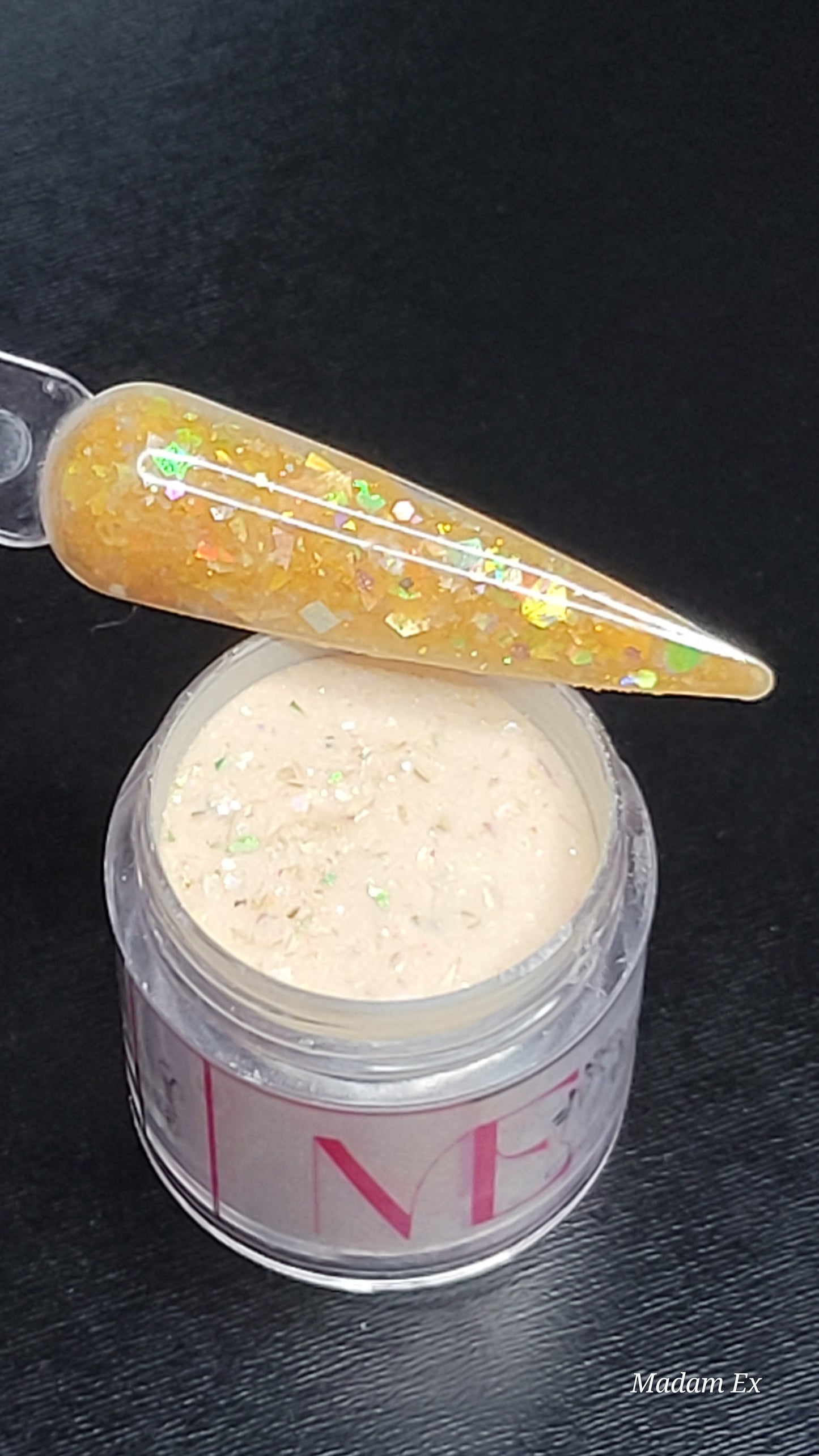 Ocean Dream Acrylic Powder Collection – Mermaid-Inspired Shimmer Shades for Summer Nails (Add-Ons) Limited